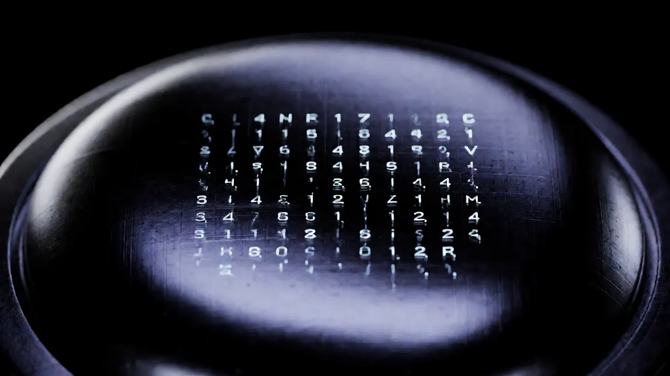 番号编码规则：字母前缀、数字后缀怎么读
